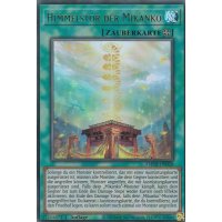 Himmelstor der Mikanko AMDE-DE028