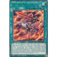 Mikanko-Reinigungstanz AMDE-DE031