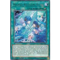 Mikanko-Reflexions-Rondo AMDE-DE033