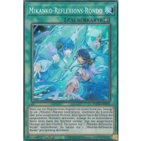 Mikanko-Reflexions-Rondo (Collector Rare) AMDE-DE033-Collector-Rare