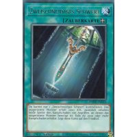 Zweischneidiges Schwert AMDE-DE043