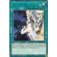 Xyz-Import AMDE-DE044