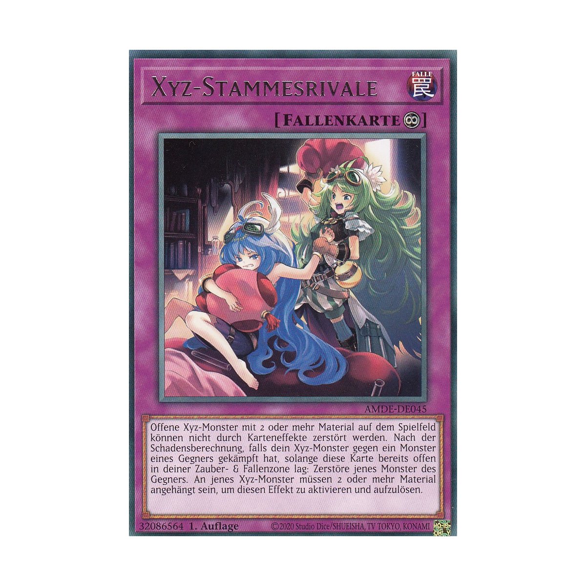 Produktbild von Karten Des Einklangs | Yu-Gi-Oh! Wiki | Fandom