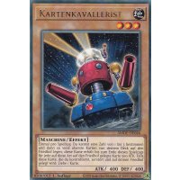 Kartenkavallerist AMDE-DE046