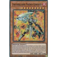 Unsterblicher Ph&ouml;nix-Gerfried AMDE-DE049