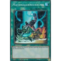 Materialerneuerung AMDE-DE056