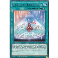 Segen des Kobolds AMDE-DE057