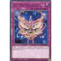Xyz-Wiedergeburt AMDE-DE060