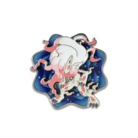 Pokemon Hisui-Zoroark Pin Anstecker