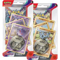 Scarlet & Violet SV1EN Premium Checklane Blister (englisch)