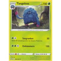 Tangoloss 005/159