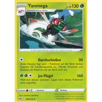Yanmega 009/159