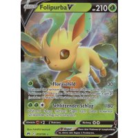 Folipurba-V 013/159 HOLO