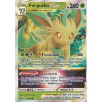 Folipurba-VSTAR 014/159 HOLO