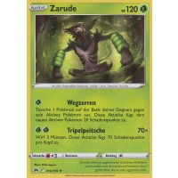 Zarude 016/159 HOLO