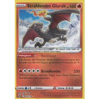 Strahlendes Glurak 020/159