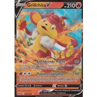 Grillchita-V 022/159 HOLO