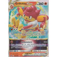 Grillchita-VStar 023/159 HOLO