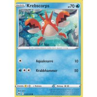 Krebscorps 033/159