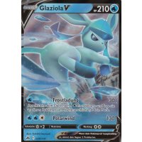 Glaziola-V 038/159 HOLO