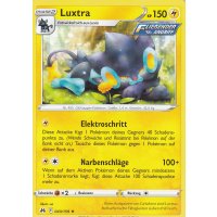 Luxtra 043/159