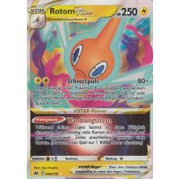 Rotom-VSTAR 046/159 HOLO
