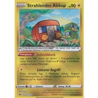 Strahlendes Akkup 051/159