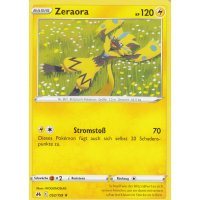 Zeraora 052/159