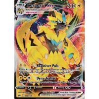 Zeraora-VMAX 054/159 HOLO