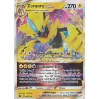 Zeraora-VSTAR 055/159 HOLO