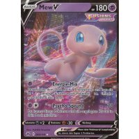 Mew-V 060/159 HOLO