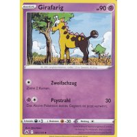 Girafarig 061/159