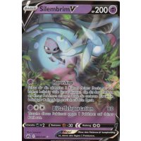 Silembrim-V 065/159 HOLO