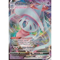 Silembrim-VMAX 066/159 HOLO