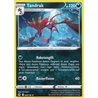 Tandrak 082/159