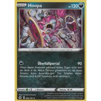 Hoopa 083/159 HOLO