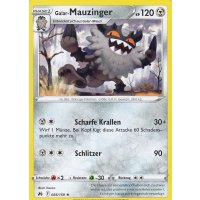 Galar-Mauzinger 085/159