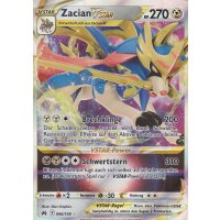 Zacian-VSTAR 096/159 HOLO