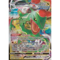 Rayquaza-VMAX 101/159 HOLO