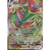 Rayquaza-VMAX 102/159 HOLO