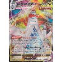 Duraludon-VMAX 104/159 HOLO