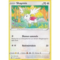 Shaymin 115/159