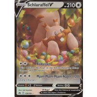 Schlaraffel-V 120/159 HOLO