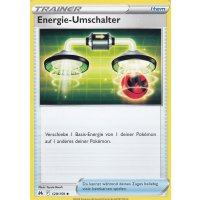 Energie-Umschalter 129/159