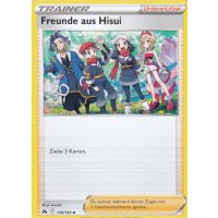 Freunde aus Hisui 130/159