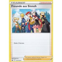 Freunde aus Sinnoh 131/159