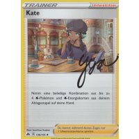 Kate 136/159 HOLO
