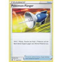 Pok&eacute;mon-F&auml;nger 138/159
