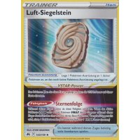 Luft-Siegelstein 143/159 HOLO