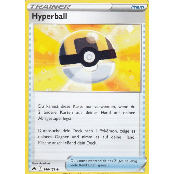 Hyperball 146/159